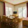 Saint Gervais - Residencia Le Grand Panorama - Apartamento 2 Piezas cabina 5/6 personas